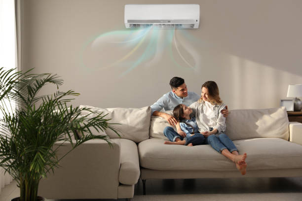 Best HVAC repair near me  in Clear Lake, WA