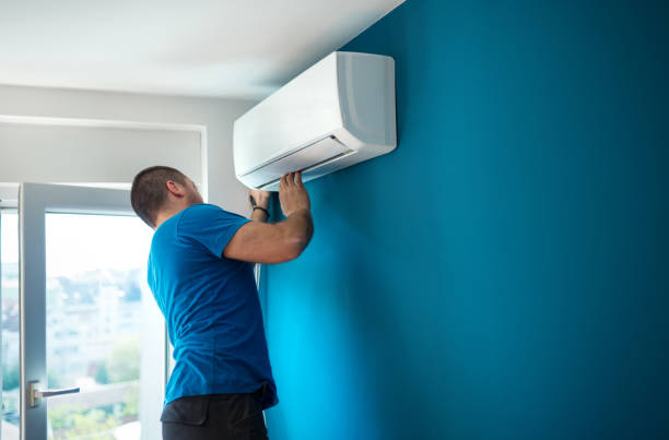 Best Emergency HVAC repair  in Clear Lake, WA