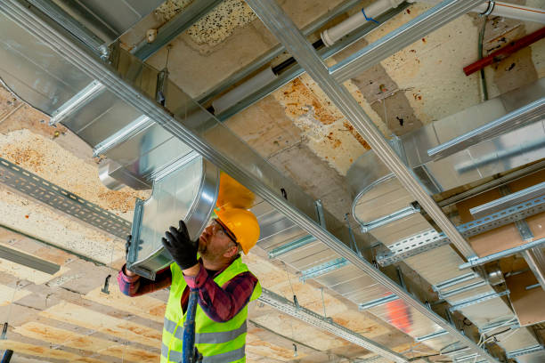 Best HVAC air duct cleaning  in Clear Lake, WA