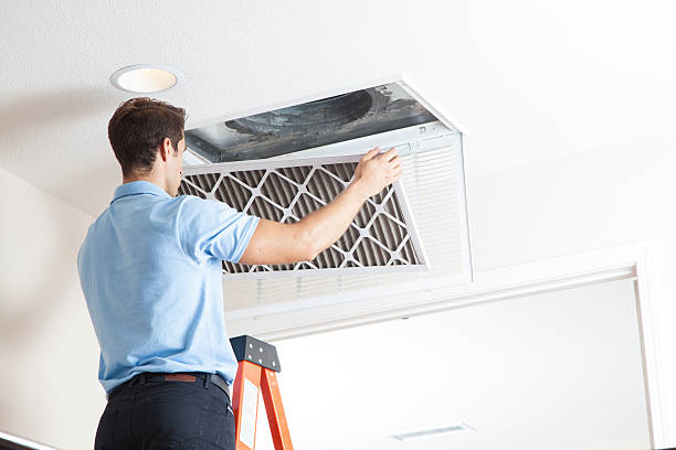Best Emergency HVAC repair  in Clear Lake, WA