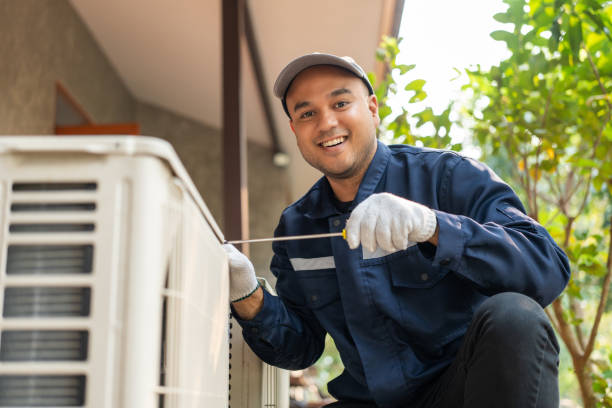 Best HVAC maintenance near me  in Clear Lake, WA