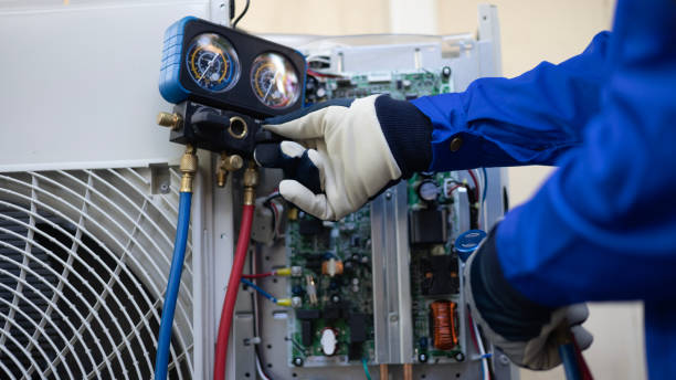 Best 24/7 HVAC repair  in Clear Lake, WA