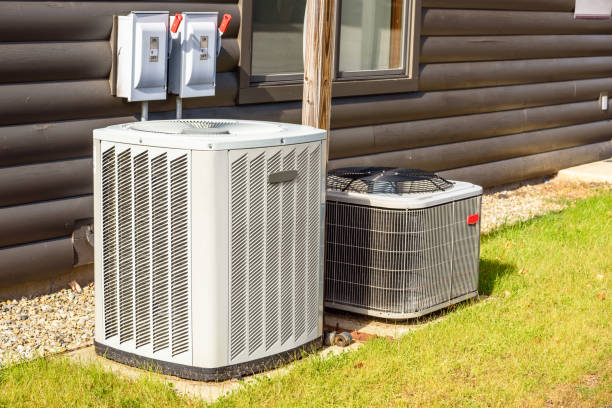 Best Central air repair  in Clear Lake, WA